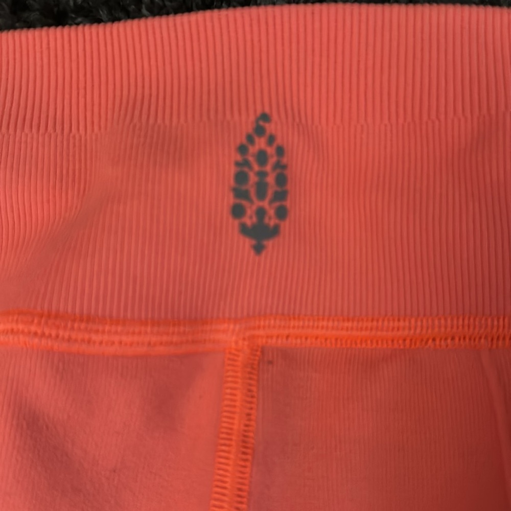 FP Movement Free People high waisted shorts - Picture 6 of 6